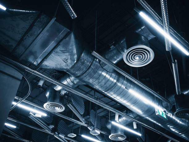 Best HVAC maintenance near me  in North Branch, MI