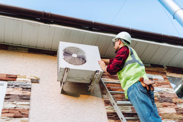 Best HVAC tune-up services  in North Branch, MI