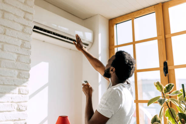 Best Best HVAC companies  in North Branch, MI