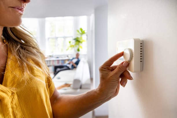 Best HVAC repair near me  in North Branch, MI