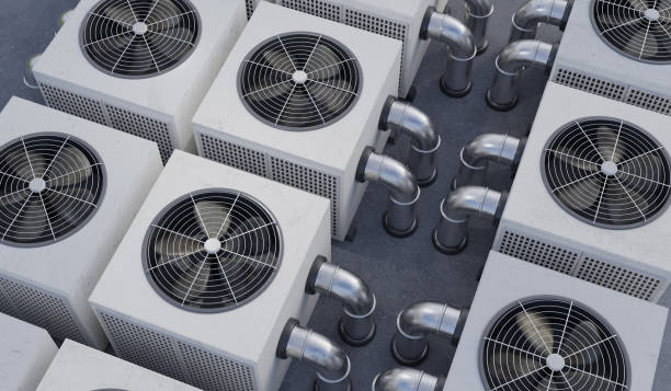 Best Commercial HVAC repair  in North Branch, MI