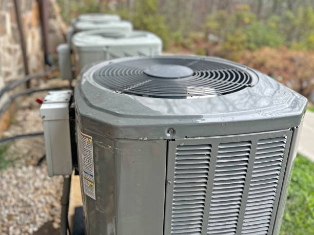 Best HVAC repair near me  in North Branch, MI