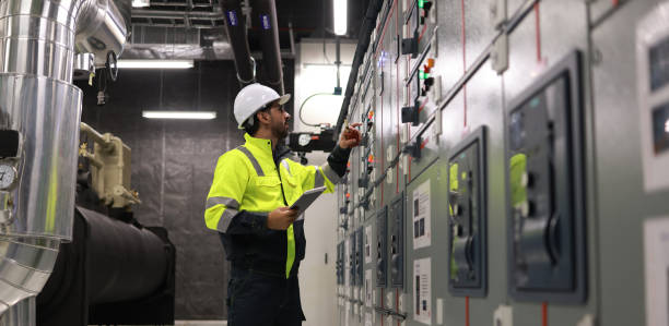 Best Local HVAC companies  in North Branch, MI